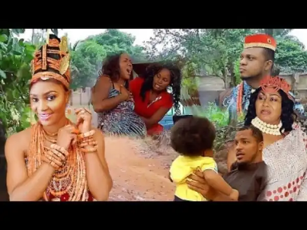 Video: The Royal Rejected Son 1  - 2018 Latest Nigerian Nollywood Movies